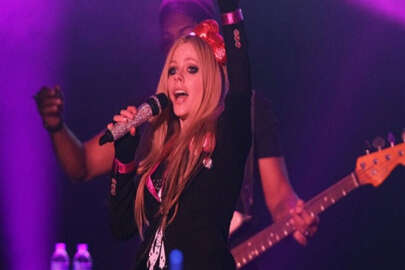 Avril Lavigne hakkında bomba iddia: O aslında öldü...