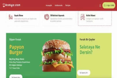 Online siparişlerde restoran sahipleri komisyon ödemeyecek 