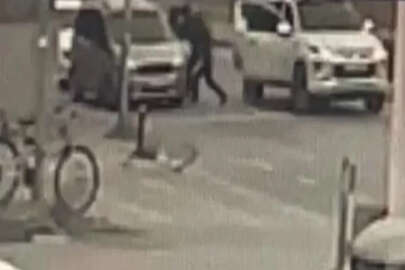 Tuzla’da gaspçılar muhasebe müdürüne kurşun yağdırdı