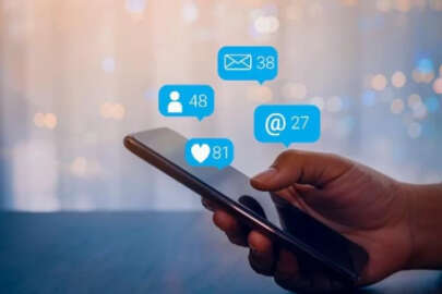 Araştırma: 27 ülke 2022’de sosyal medya kısıtlamalarını artırdı 