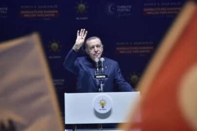 Cumhurbaşkanı Erdoğan: Hayvanlara zulmetme hakkına kim, nerede olursa olsun sahip değil / Ek fotoğraflar