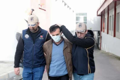 Aranan FETÖ’cüleri saklayıp, yurt dışına kaçırılmasını organize etmişler