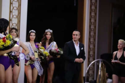 Afyon/Sandıklıda düzenlenen 33.Miss model of Türkiye Yarışmasında ELİF SARIYAR ,ESA A.Ş. Yönetim kurulu başkanı, İstanbul yılmaz tarafından MİSS ESA  Marka Yüzü seçildi.