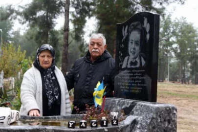 Ölen SMA hastası Mustafa Yağız için toplanan parayla oto galeri açılmış