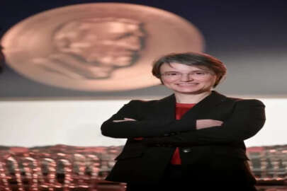 Rahmi Koç Bilim Madalyası Prof. Dr. Bilge Yıldız’a verildi