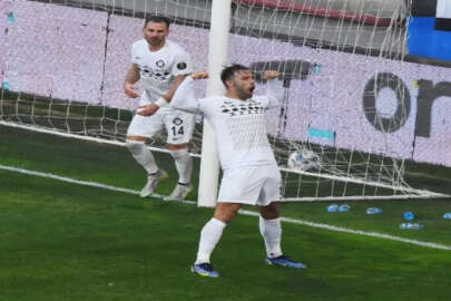 Altay’ın kralına Pendikspor kancası