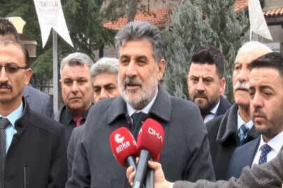 Remzi Çayır: Ankara’nın orta yerinde nasıl suikast yapılabilir