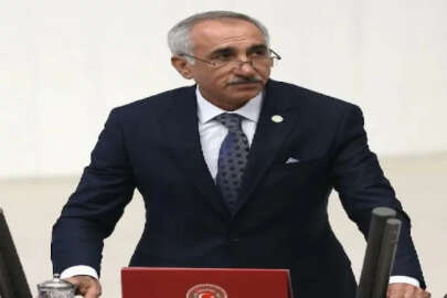 AK Parti Milletvekili Taş ile ailesinden 20 kişi depremde hayatını kaybetti