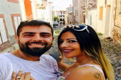 Hatay’da enkazda kalan avukat, eşi ve 12 günlük bebeği hayatını kaybetti