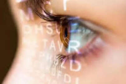 Erken evrede belirti vermeyen ‘göz tansiyonu’ körlüğe neden oluyor