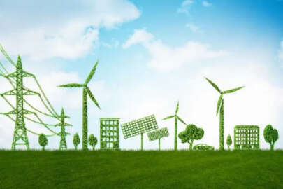 CK Enerji’den endüstriyel bant üreticisine ‘yeşil enerji’ sertifikası