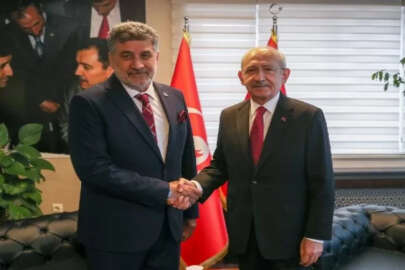 Kılıçdaroğlu: Ziyaretin ertelenmesini HDP’ye sorun