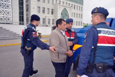 Karaman’da sahte diş hekimi tutuklandı