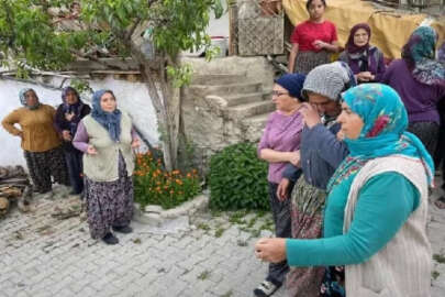 Kayıp olarak aranan kadın, 13’üncü günde ahırda bulundu; 2 kişi gözaltında