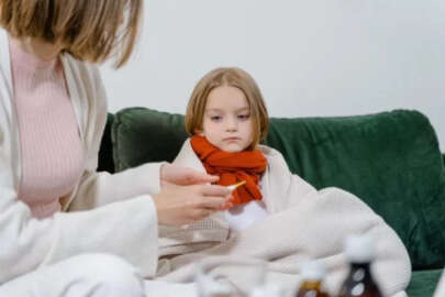 ”Çocuklarda Strep A enfeksiyonunun önlenmesinde hızlı tanı ve tedavi önemli”