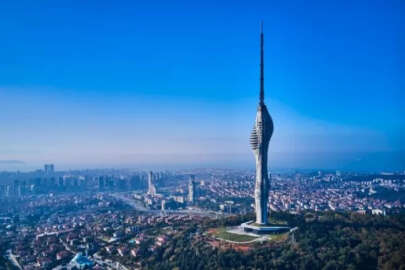 Bakan Karaismailoğlu: Çamlıca Kulesi’ni 1 milyon 140 bin kişi ziyaret etti