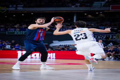 Milli basketbolcu Sertaç Şanlı’nın sokak ortasında saati çalındı