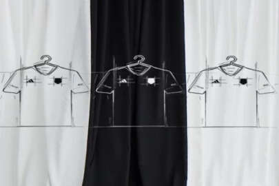 Beşiktaş’ın yeni sezon formaları için ’Görmeden de severiz’ kampanyası