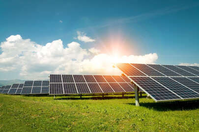 Ulusal bal markası, 501 kilowatt kapasiteli güneş enerjisi santralı kurdu 