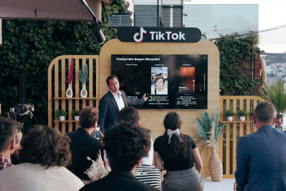 Kullanıcıların yüzde 63'ü TikTok'u yeni ürünler keşfetmek için kullanıyor 