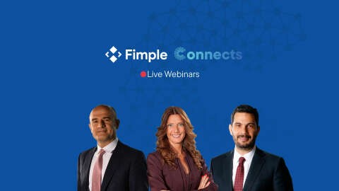 Bankacılık platformu, webinar serisi başlatıyor  