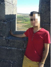 Hakkında kesinleşmiş hapis cezası bulunan HDP ilçe yöneticisi yakalandı