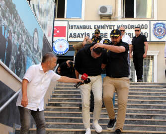 Dolandıcıların "kötü ayakkabı" oyunu:  Avukatların da aralarında bulunduğu 48 kişi adliyeye sevk edildi
