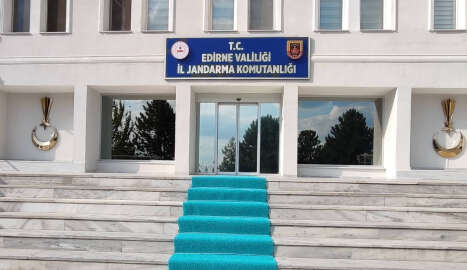 Yunanistan'a kaçarken yakalanan 4 FETÖ şüphelisi tutuklandı