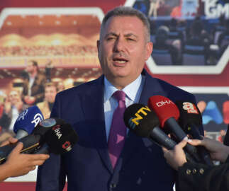 İzmir Valisi Elban: TEKNOFEST'e milyonun üzerinde katılım bekleniyor