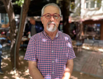 Prof. Dr. Naci Görür'den Kuzey Anadolu Fay Hattı uyarısı: Zamanı dolmuş veya dolmak üzere