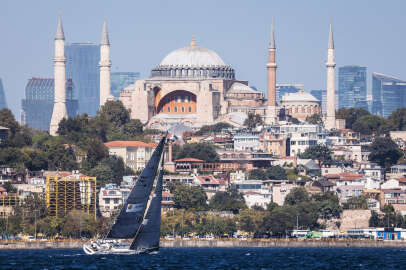 22'nci Bosphorus Cup'ta şampiyon belli oldu