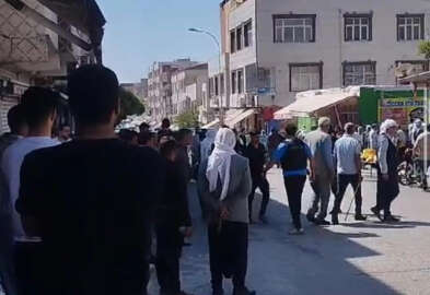 Şanlıurfa'da, arazi kavgası: 1 ölü, 2 yaralı