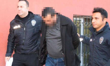 Yargıtay'ın 2 kez bozduğu istismar davası, baba ölünce düştü