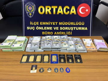 FETÖ yalanıyla yerleşik İngiliz'i 7 milyon TL dolandıran şüpheli yakalandı