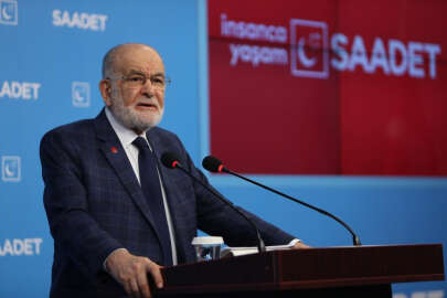 Karamollaoğlu: İktidar alışık olduğundan çok farklı bir Meclis görecek