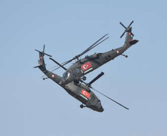 TEKNOFEST İzmir'de başladı