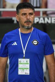 Altay'ın neferi Özkan Kılıç 