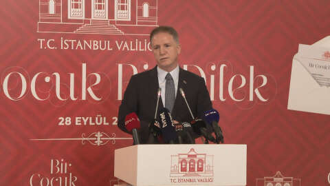 Vali Gül: Suriyeli göçmenler hangi illerde yaşıyorlarsa oraya gidecekler 