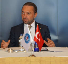 TÜGİAD üyesi 22 firma ‘İSO 500’ listesinde yer aldı