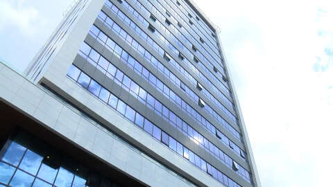 Kartal'da not bırakıp 11. kattan atlayan kadın avukat hayatını kaybetti 