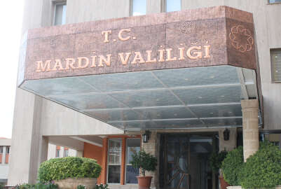 Mardin'de 7 mahallenin kırsalı için 'geçici özel güvenlik bölgesi' kararı