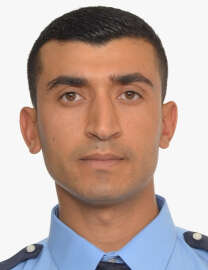 /fotoğrafla// Büyükçekmece'de ihbara giden polis memuru evden açılan ateşle şehit oldu- 1