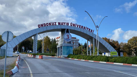 Samsun'da 2 veteriner hekim ve 3 stajyerin darbedilmesi kınandı