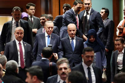 Özvar: Sivil anayasa çalışmalarında YÖK'ün kurumsal yapısı gözden geçirilmeli / Ek Fotoğraflar