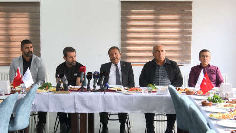 Gazi Yağlı Güreşleri, Ankara'da düzenlenecek
