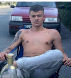 (Saldırganın fotoğrafıyla geniş haber) Büyükçekmece'de ihbara giden polis memuru evden açılan ateşle şehit oldu 