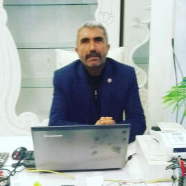 Kilis'te eski muhtar, yol kenarında tabancayla vurulmuş olarak ölü bulundu