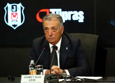 Beşiktaş'tan seçim tarihi açıklaması