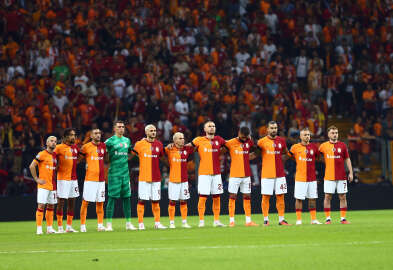 Galatasaray’da milli ara sonrası yoğun maç trafiği