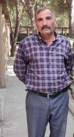 Kan parası için verilen araziyi geri alamayınca diğer amca oğlunu da öldürmüş